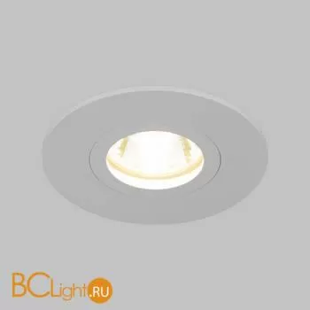 Встраиваемый светильник Elektrostandard 2100 MR16 a031865