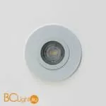 Встраиваемый светильник Elektrostandard 2100 MR16 a031865 - Фото 2