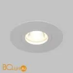 Встраиваемый светильник Elektrostandard 2100 MR16 a031865