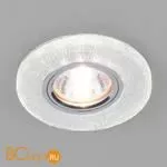 Встраиваемый светильник Elektrostandard 2130 a033624