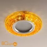 Встраиваемый светильник Elektrostandard 2160 a033832 - Фото 1