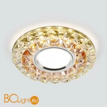 Встраиваемый светильник Elektrostandard 2170 a049335