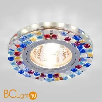 Встраиваемый светильник Elektrostandard 2194-2195 a036819