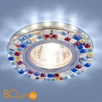 Встраиваемый светильник Elektrostandard 2194-2195 a036819 - Фото 0