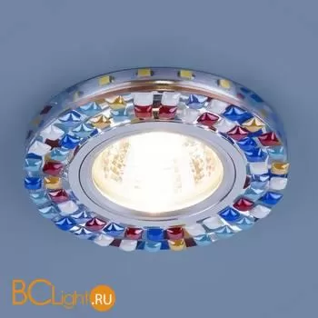 Встраиваемый светильник Elektrostandard 2194-2195 a036819 - Фото 1