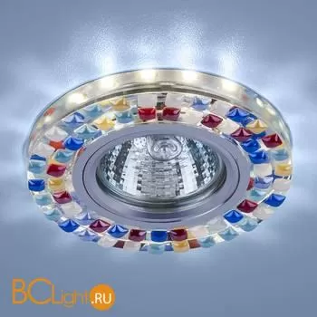 Встраиваемый светильник Elektrostandard 2194-2195 a036819 - Фото 2