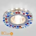 Встраиваемый светильник Elektrostandard 2194-2195 a036819