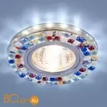 Встраиваемый светильник Elektrostandard 2194-2195 a036819 - Фото 0