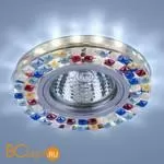 Встраиваемый светильник Elektrostandard 2194-2195 a036819 - Фото 2