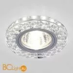 Встраиваемый светильник Elektrostandard 2194-2195 a036801