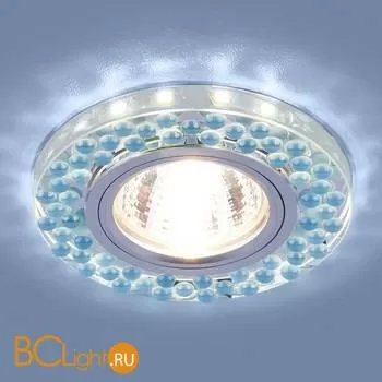 Встраиваемый светильник Elektrostandard 2194-2195 a036791 - Фото 0