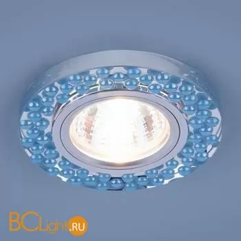 Встраиваемый светильник Elektrostandard 2194-2195 a036791 - Фото 1