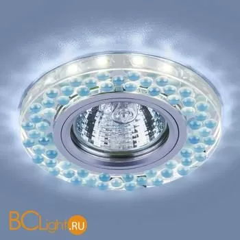 Встраиваемый светильник Elektrostandard 2194-2195 a036791 - Фото 2