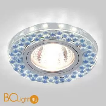 Встраиваемый светильник Elektrostandard 2194-2195 a036791