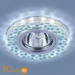 Встраиваемый светильник Elektrostandard 2194-2195 a036791 - Фото 2