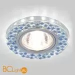 Встраиваемый светильник Elektrostandard 2194-2195 a036791