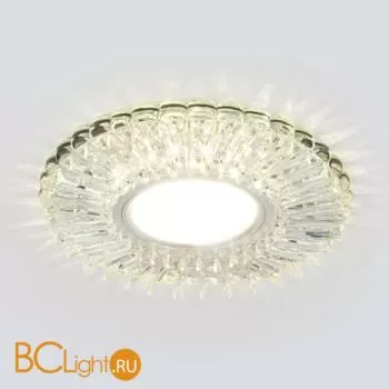 Встраиваемый светильник Elektrostandard 2204 MR16 a038457