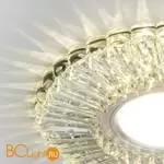 Встраиваемый светильник Elektrostandard 2204 MR16 a038457 - Фото 1