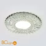 Встраиваемый светильник Elektrostandard 2204 MR16 a038457 - Фото 2