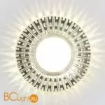 Встраиваемый светильник Elektrostandard 2204 MR16 a038457 - Фото 3