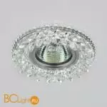 Встраиваемый светильник Elektrostandard 2211-2212 a039675 - Фото 0
