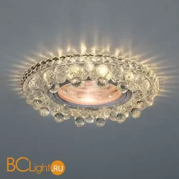 Встраиваемый светильник Elektrostandard 2211-2212 a039674 - Фото 1