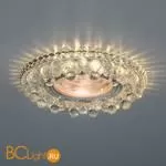 Встраиваемый светильник Elektrostandard 2211-2212 a039674 - Фото 1