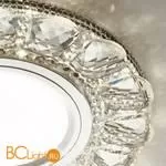 Встраиваемый светильник Elektrostandard 2218 MR16 a041518 - Фото 1