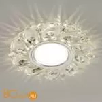 Встраиваемый светильник Elektrostandard 2219 MR16 a041526