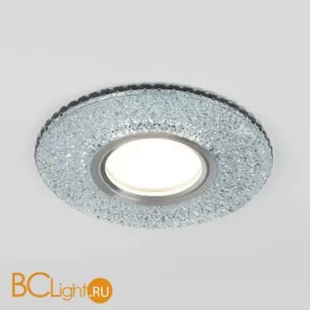 Встраиваемый светильник Elektrostandard 2220 MR16 a041527 - Фото 1