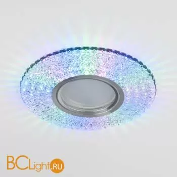 Встраиваемый светильник Elektrostandard 2220 MR16 a041527 - Фото 0