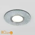 Встраиваемый светильник Elektrostandard 2220 MR16 a041527 - Фото 1