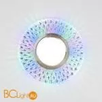 Встраиваемый светильник Elektrostandard 2220 MR16 a041527 - Фото 3