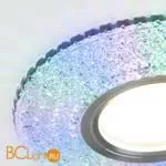 Встраиваемый светильник Elektrostandard 2220 MR16 a041527 - Фото 2