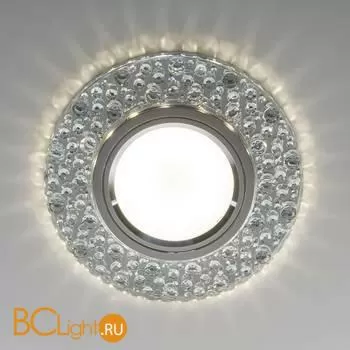 Встраиваемый светильник Elektrostandard 2224 MR16 a043148 - Фото 1