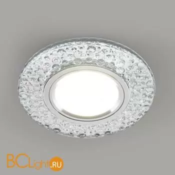 Встраиваемый светильник Elektrostandard 2224 MR16 a043148 - Фото 3