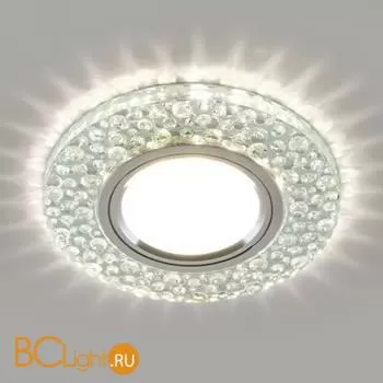 Встраиваемый светильник Elektrostandard 2224 MR16 a043148