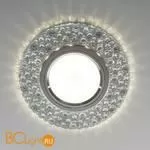 Встраиваемый светильник Elektrostandard 2224 MR16 a043148 - Фото 1