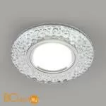 Встраиваемый светильник Elektrostandard 2224 MR16 a043148 - Фото 3