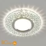 Встраиваемый светильник Elektrostandard 2224 MR16 a043148