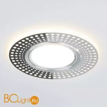 Встраиваемый светильник Elektrostandard 2231 MR16 a045437