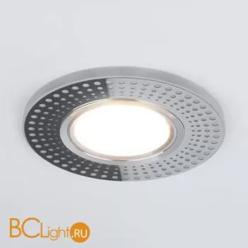 Встраиваемый светильник Elektrostandard 2231 MR16 a045437 - Фото 0