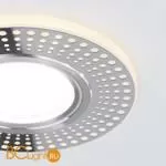 Встраиваемый светильник Elektrostandard 2231 MR16 a045437 - Фото 3