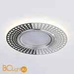 Встраиваемый светильник Elektrostandard 2231 MR16 a045437 - Фото 1