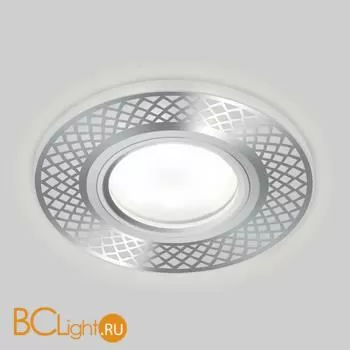 Встраиваемый светильник Elektrostandard 2232 MR16 a045438