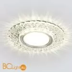 Встраиваемый светильник Elektrostandard 2235 MR16 a045461