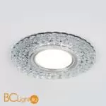 Встраиваемый светильник Elektrostandard 2235 MR16 a045461 - Фото 1