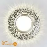 Встраиваемый светильник Elektrostandard 2235 MR16 a045461 - Фото 3