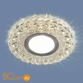 Встраиваемый светильник Elektrostandard 2236 MR16 a045462 - Фото 0