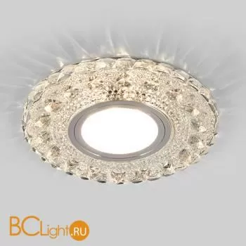 Встраиваемый светильник Elektrostandard 2236 MR16 a045462